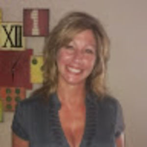 Meet your Posher, Kristina